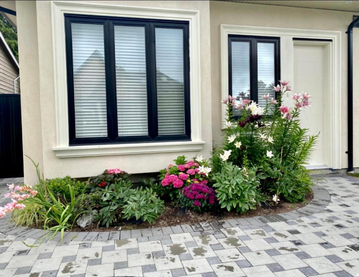 Home Sweet Home Richmond Exterior foto