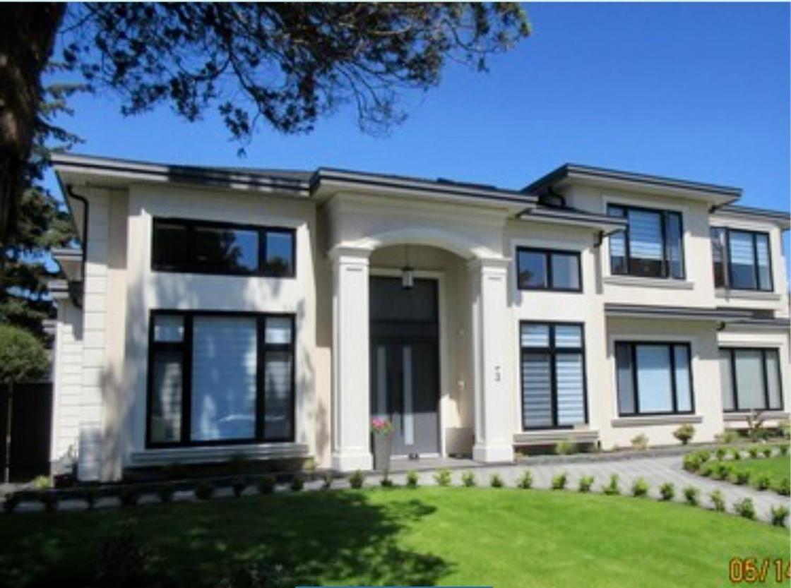 Home Sweet Home Richmond Exterior foto